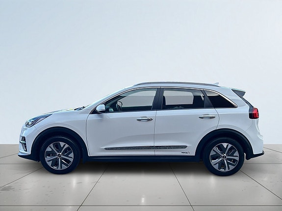Kia Niro 4 of 25