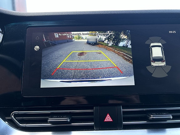 Kia Niro 22 of 25