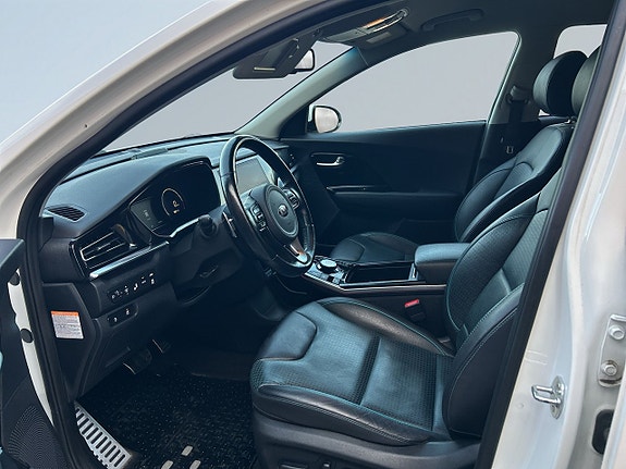 Kia Niro 7 of 25