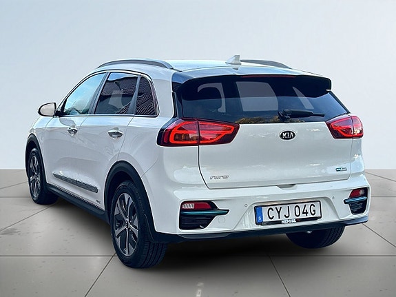 Kia Niro 5 of 25