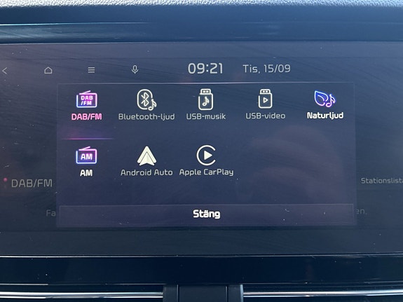 Kia Niro 17 of 25