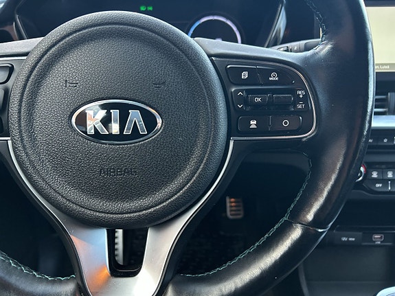 Kia Niro 19 of 25
