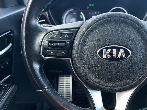 Kia Niro 20 of 25