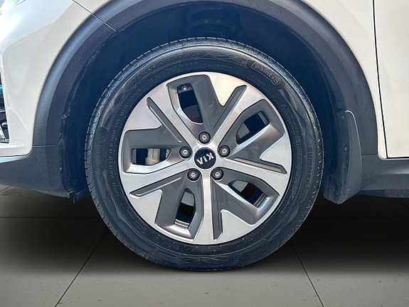 Kia Niro 14 of 25