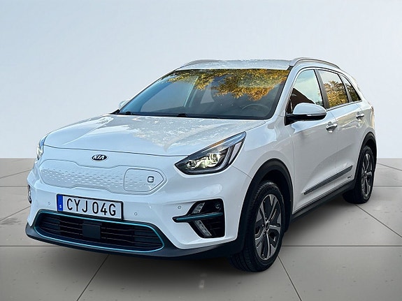 Kia Niro 16 of 25
