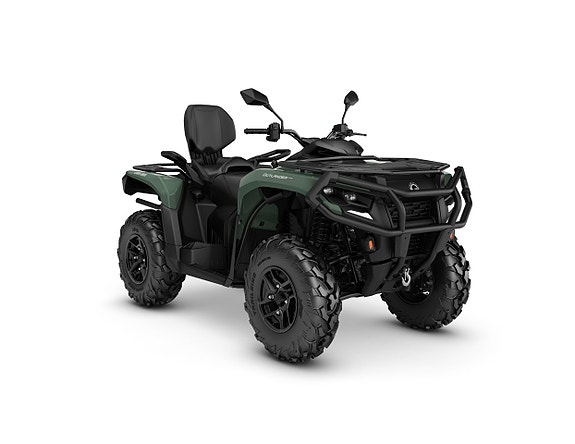 Can-Am Outlander MAX PRO XU+ HD7 TRAKTOR A *Köp online*