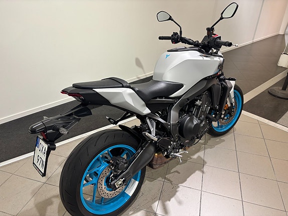 Yamaha MT-09 ABS 3 of 3