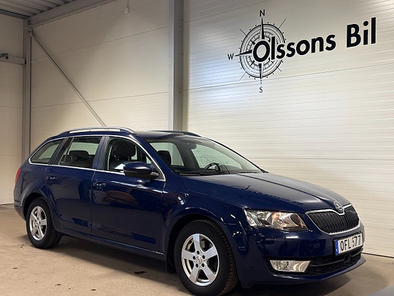 Skoda Octavia 9 of 18