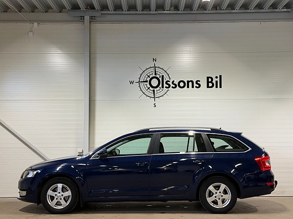 Skoda Octavia 3 of 18