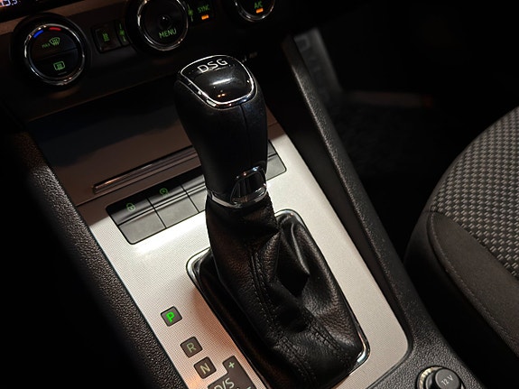 Skoda Octavia 15 of 18