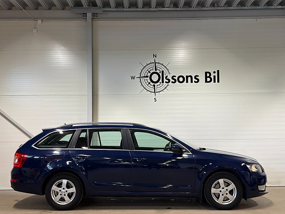 Skoda Octavia 8 of 18