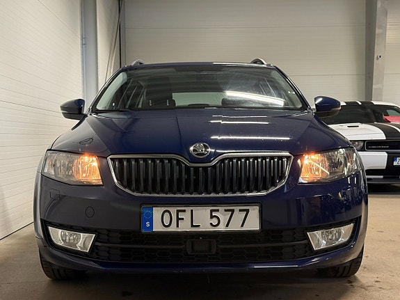 Skoda Octavia 10 of 18