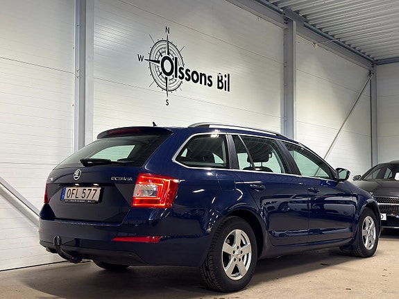 Skoda Octavia 7 of 18