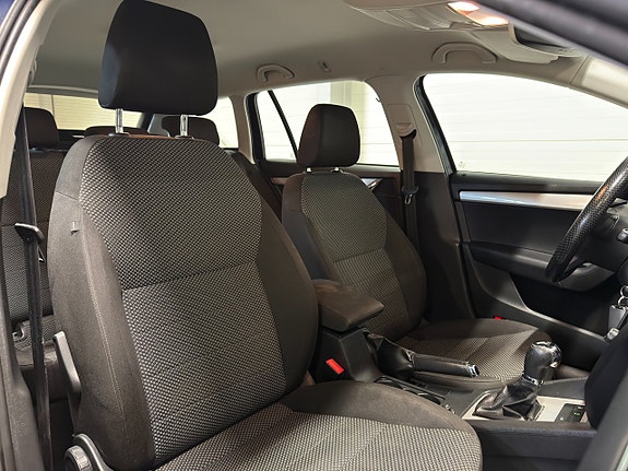 Skoda Octavia 13 of 18