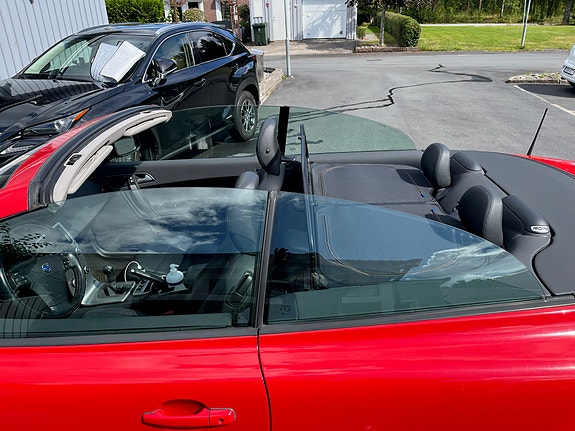 Volvo C70 4 of 4