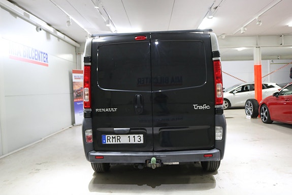 Renault Trafic 3 of 13
