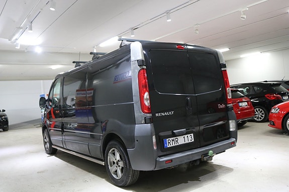Renault Trafic 5 of 13