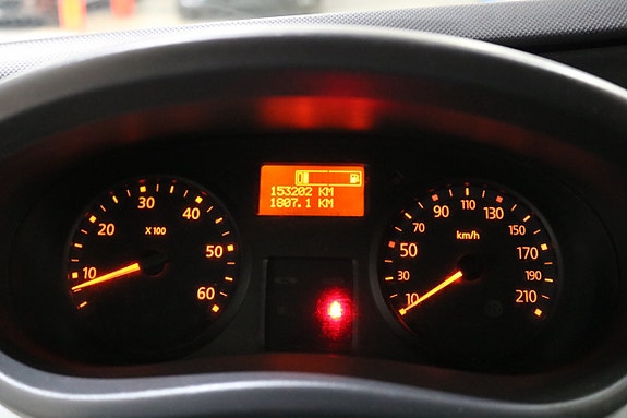 Renault Trafic 8 of 13