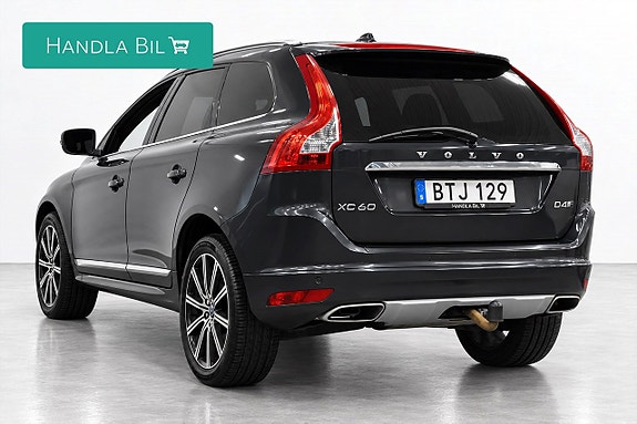 Volvo XC60 7 of 23