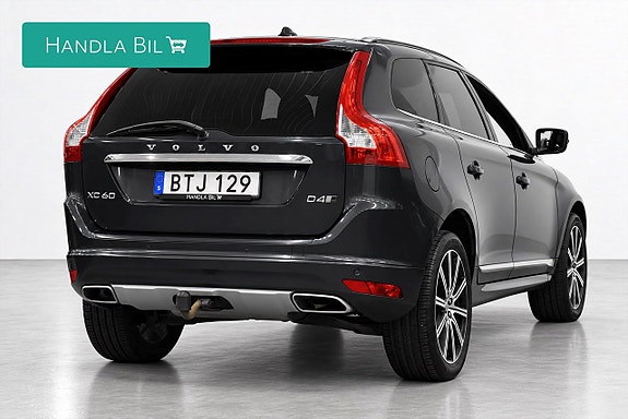 Volvo XC60 5 of 23