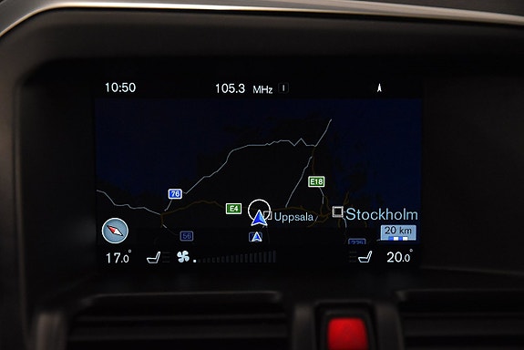 Volvo XC60 21 of 23