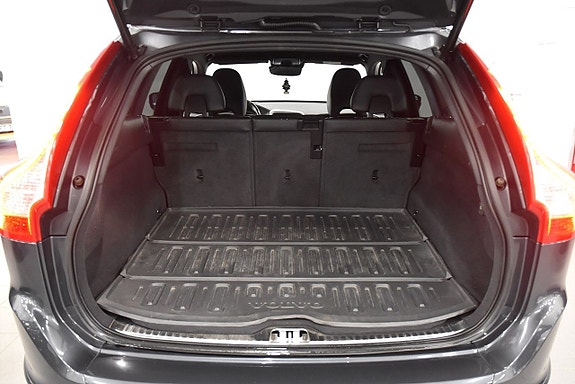 Volvo XC60 23 of 23