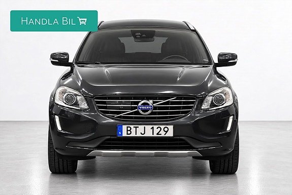 Volvo XC60 3 of 23