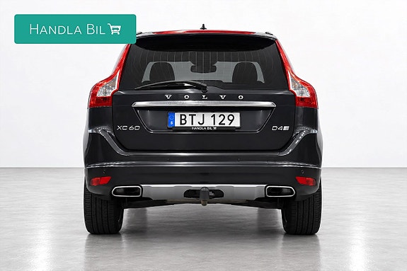 Volvo XC60 6 of 23