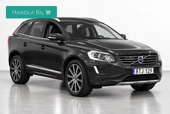 Volvo XC60 4 of 23