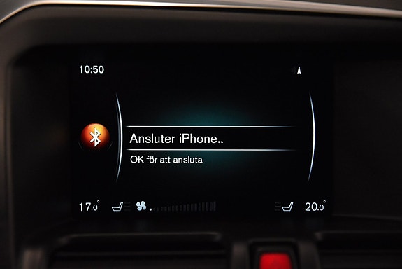 Volvo XC60 20 of 23