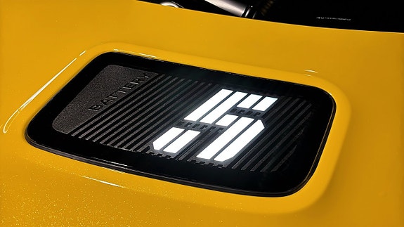Renault 5 E-Tech 12 of 12