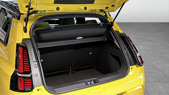 Renault 5 E-Tech 10 of 12