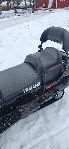 Yamaha 3 of 6