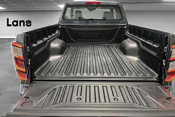 Isuzu D-max 14 of 14