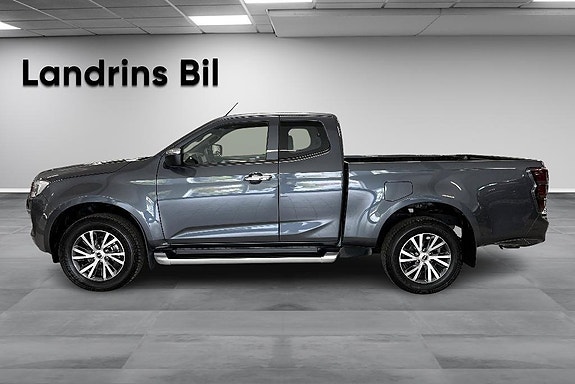 Isuzu D-max 4 of 14
