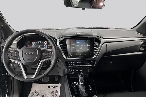 Isuzu D-max 7 of 14