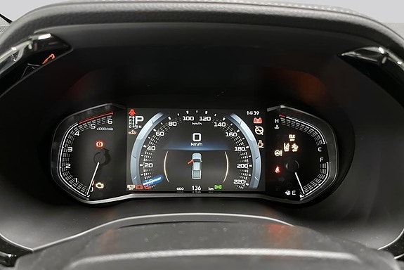 Isuzu D-max 10 of 14