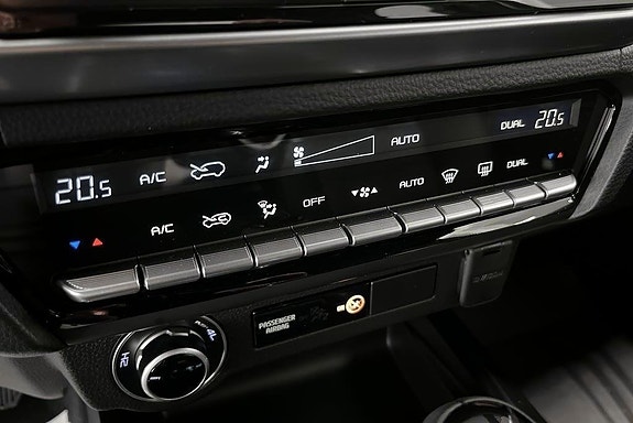 Isuzu D-max 13 of 14