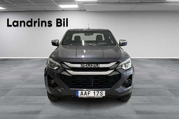 Isuzu D-max 2 of 14