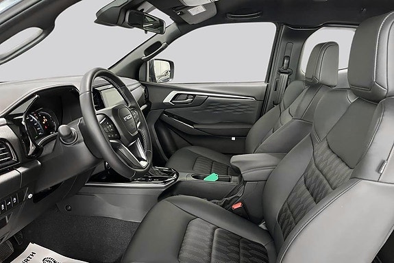 Isuzu D-max 8 of 14