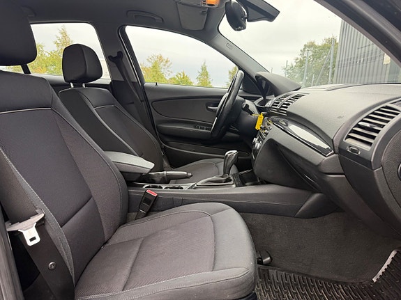 BMW 118d 9 of 14
