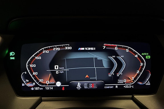 BMW M135i 20 of 23