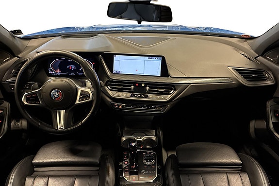 BMW M135i 10 of 23
