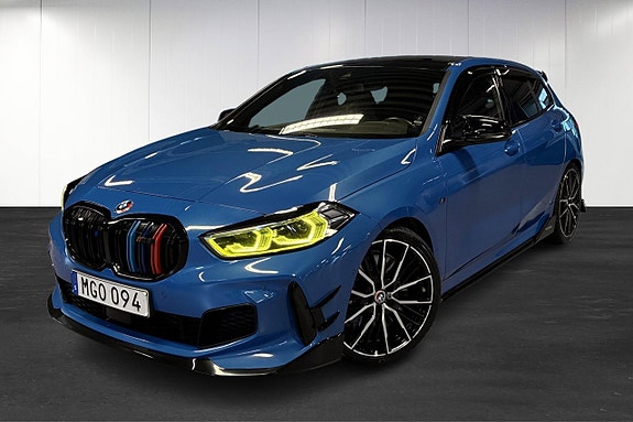 BMW M135i