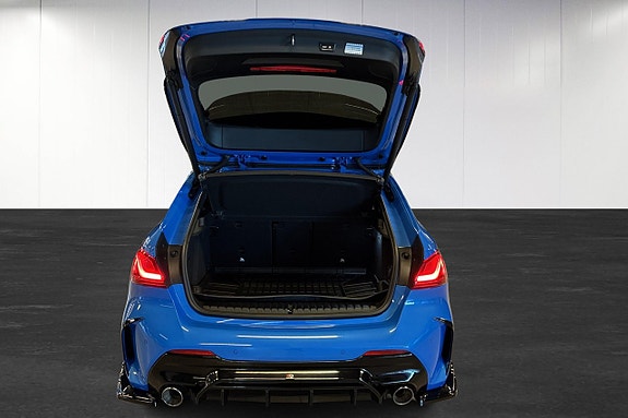 BMW M135i 23 of 23