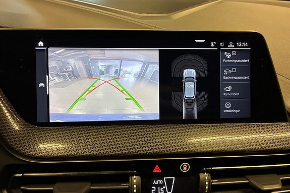 BMW M135i 21 of 23