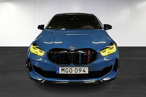 BMW M135i 5 of 23