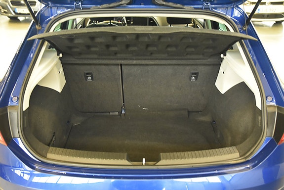 Seat Leon 16 of 17