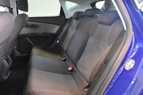 Seat Leon 15 of 17