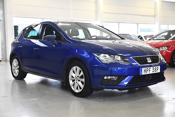 Seat Leon 2 of 17